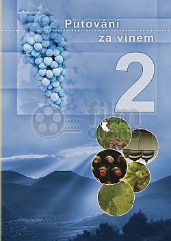 Putov�n� za v�nem 2: Disk A � Francie (Digipack)
