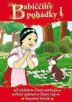 Babi��iny poh�dky 1