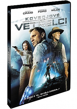 Kovbojov� a vet�elci