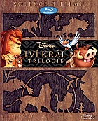 Lv� kr�l 1-3 KOLEKCE 3BD