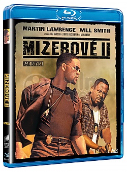 MIZEROV� II