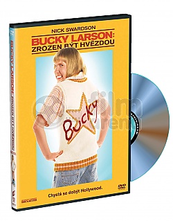 Bucky Larson: Zrozen b�t hv�zdou
