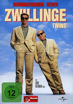Zwillinge Twins (Dvoj�ata)