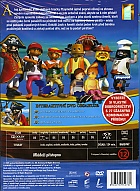 PLAYMOBIL: Tajemstv� ostrova lebek (V�prodejov� AKCE)