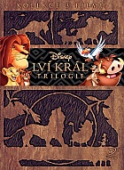 LV� KR�L 1 - 3 Kolekce