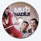 Mu�i v nad�ji