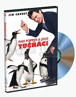 Pan Popper a jeho tu���ci