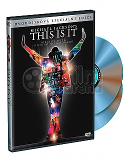 Michael Jackson�s This Is It
