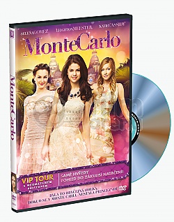 Monte Carlo