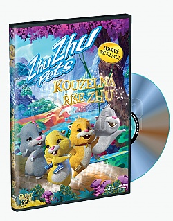 Kouzeln� ��e Zhu 