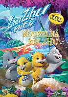 Kouzeln� ��e Zhu 
