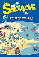 �moulov�: KOLEKCE 9-12