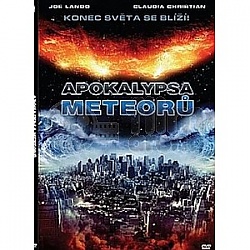 Apokalypsa meteor� (Slimbox)