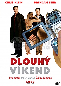 Dlouh� v�kend