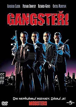 Gangste�i