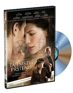 Tajemstv� prstenu
