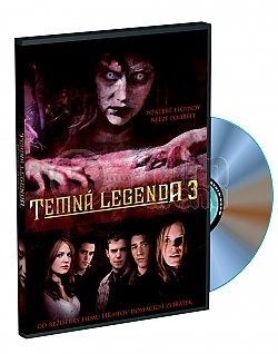 Temn� legenda 3