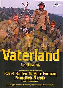 Vaterland - Loveck� den�k