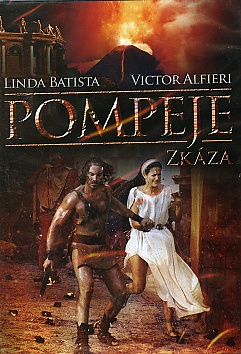 Pompeje: Zk�za
