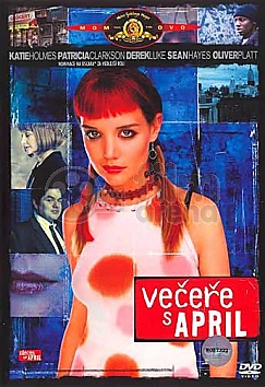 Ve�e�e s April