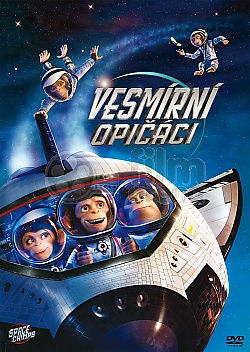 Vesm�rn� opi��ci