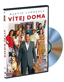 V�tej doma!