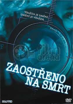 Zaost�eno na smrt