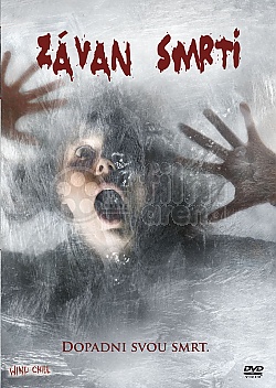 Z�van smrti