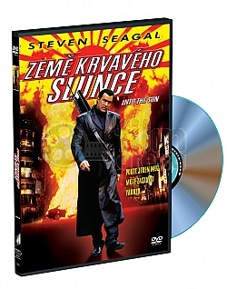 Zem� krvav�ho slunce