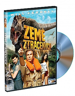 Zem� ztracen�ch