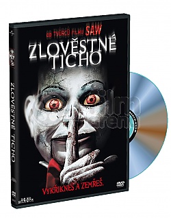Zlov�stn� ticho
