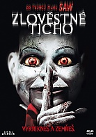 Zlov�stn� ticho