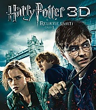 Harry Potter a Relikvie smrti: 1. ��st 3D + 2D (3BD)