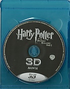 Harry Potter a Relikvie smrti: 1. ��st 3D + 2D (3BD)