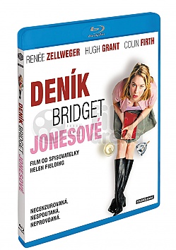 Den�k Bridget Jonesov�