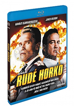 Rud� horko