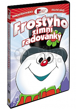 Frostyho zimn� radov�nky