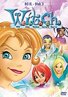 W.I.T.C.H 2.s�rie - disk 3