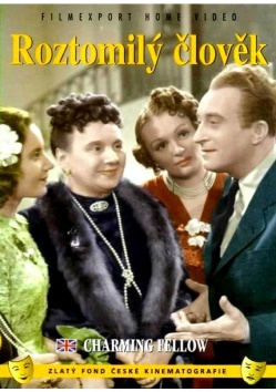 Roztomil� �lov�k