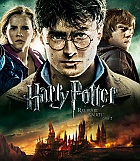 Harry Potter a Relikvie smrti: 2. ��st