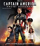 Captain America: Prvn� Avenger