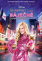 Sharpay a jej� b�je�n� dobrodru�stv�