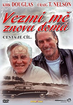 Vezmi m� znovu dom� (pap�rov� obal)