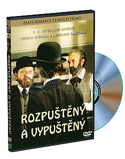 Rozpu�t�n� a vypu�t�n�