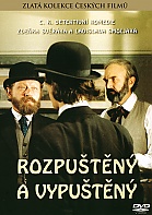 Rozpu�t�n� a vypu�t�n�
