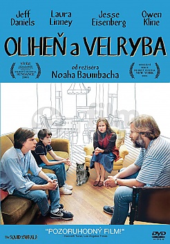 Olihe� a velryba