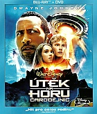 �T�K NA HORU �AROD�JNIC (BD + DVD) Combo rodinn� balen�