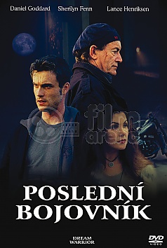 Posledn� bojovn�k