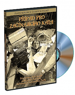P��pad pro za��naj�c�ho kata