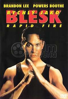 Rychl� jako Blesk